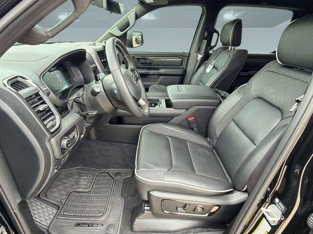 New 2026 RAM 1500 Limited AWD/4WD image 5