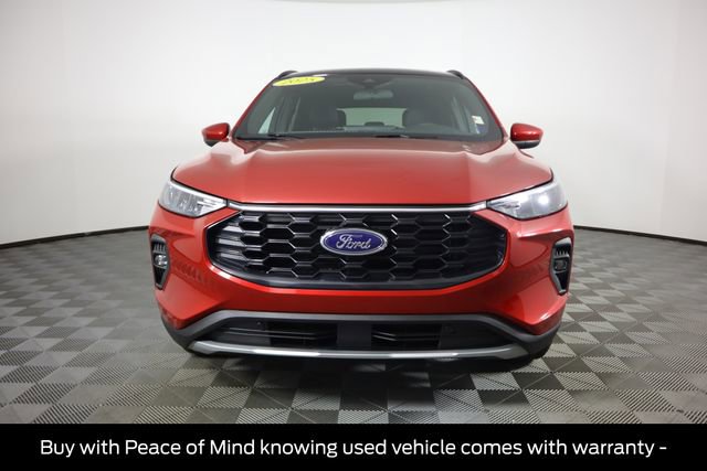 Used 2025 Ford Escape ST-Line Select w/ Tech Pack #1 AWD/4WD image 11
