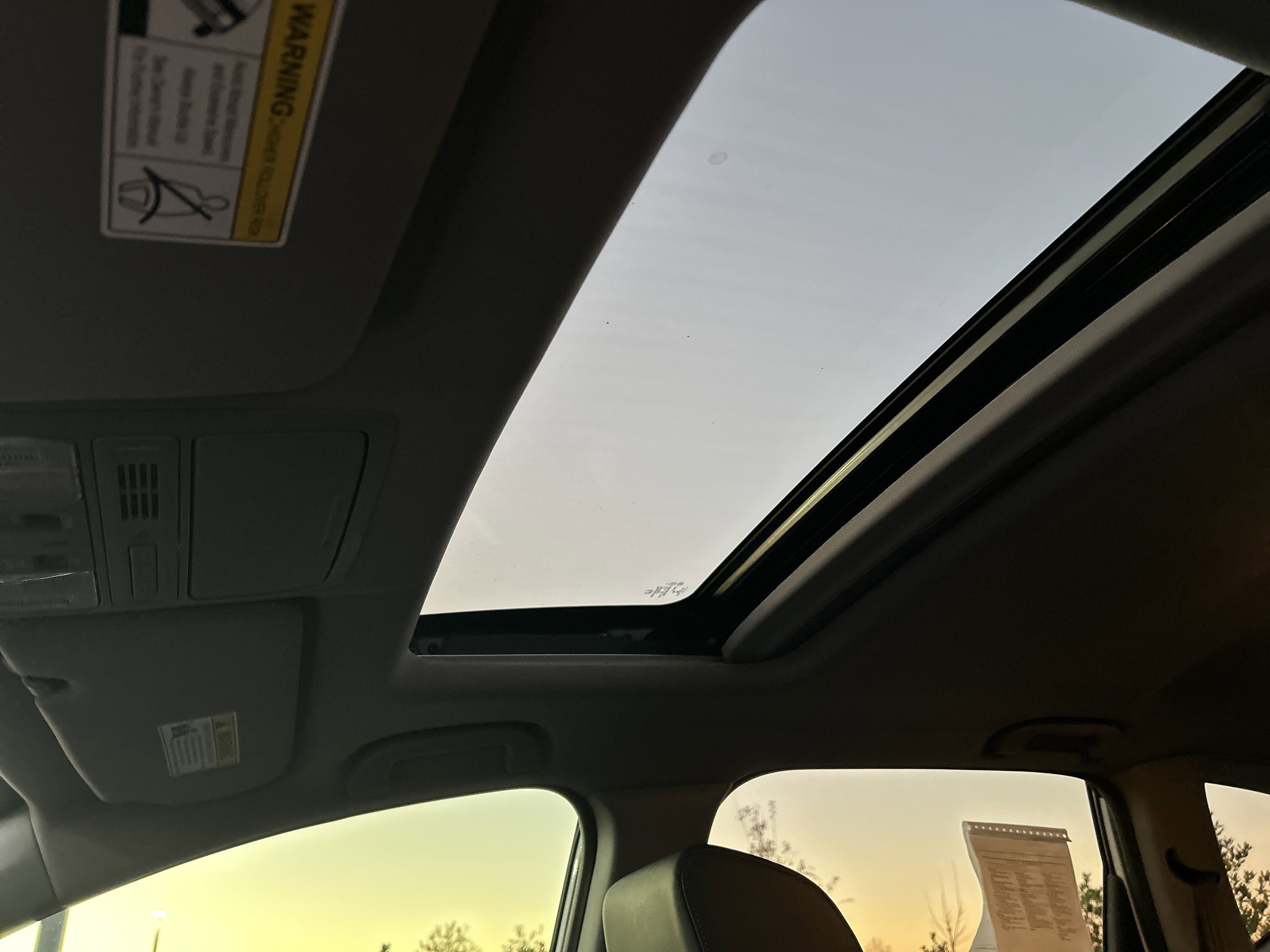 Certified 2022 Honda CR-V Touring image 11