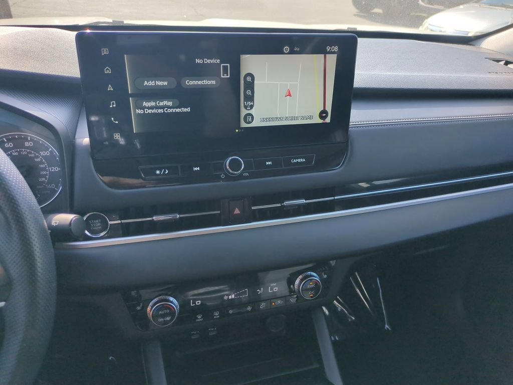 Used 2025 Mitsubishi Outlander SE AWD/4WD image 19