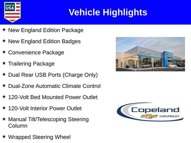 New 2026 Chevrolet Silverado 1500 LT image 4