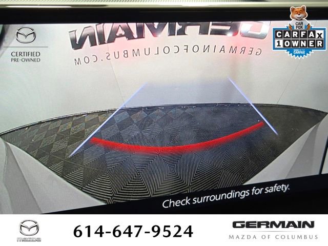 Certified 2024 MAZDA CX-90 Plug-In Hybrid w/ Premium Plus image 30