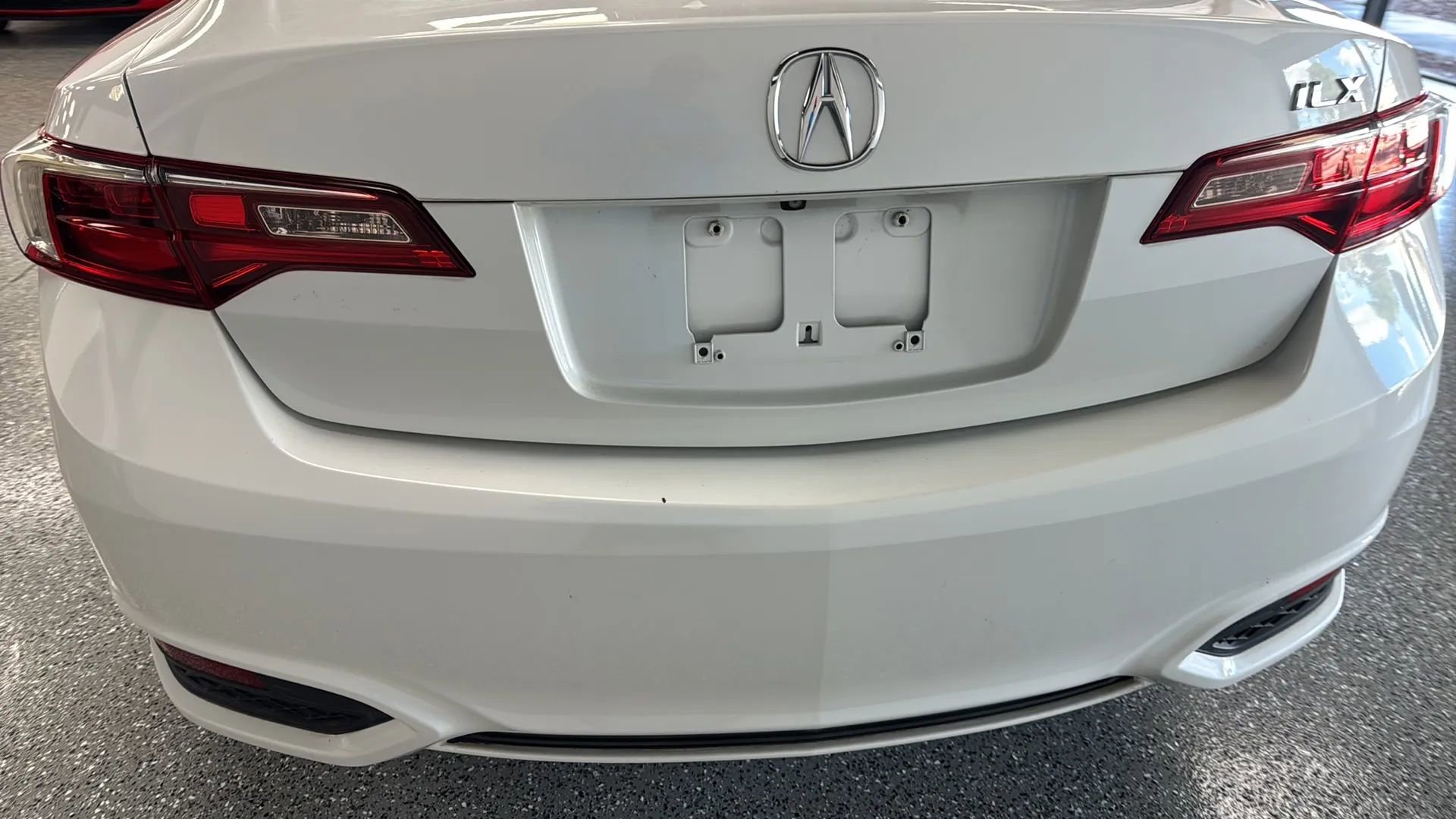 Used 2016 Acura ILX FWD image 41