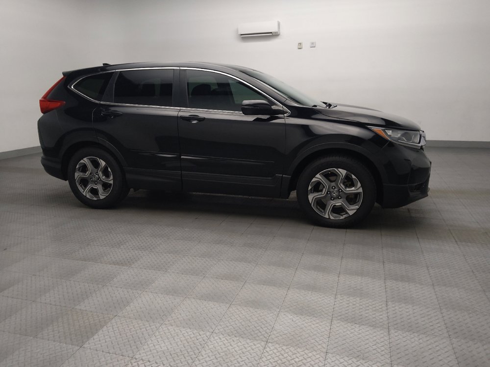 Used 2017 Honda CR-V EX-L image 11