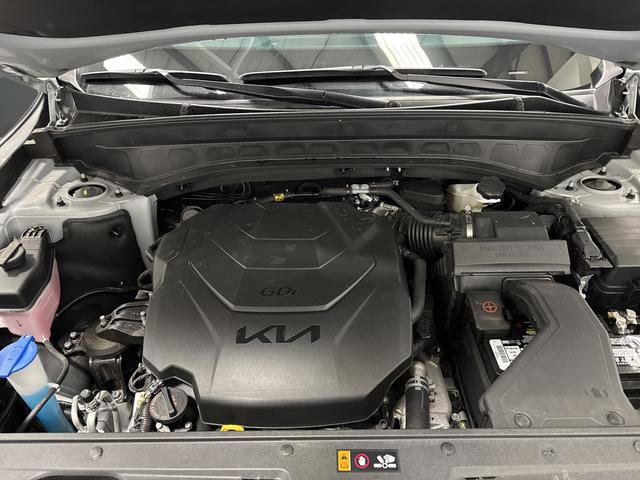 Used 2024 Kia Telluride SX X-Line image 41