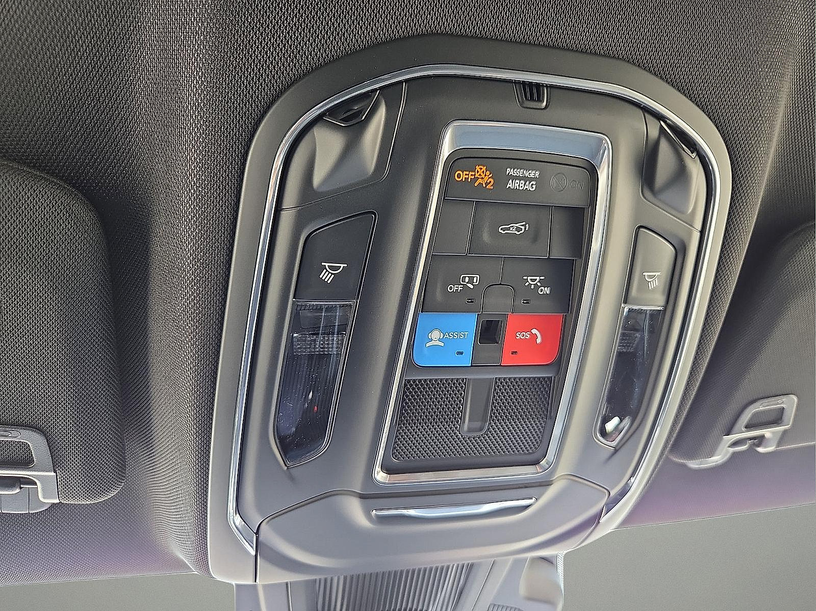 New 2026 Dodge Charger Scat Pack AWD/4WD image 19