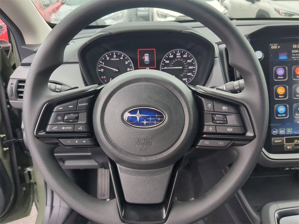 New 2026 Subaru Crosstrek 2.0i Premium image 28