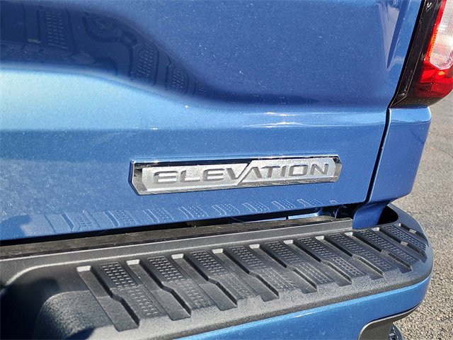 New 2026 GMC Sierra 1500 Elevation w/ X31 Off-Road Package image 5