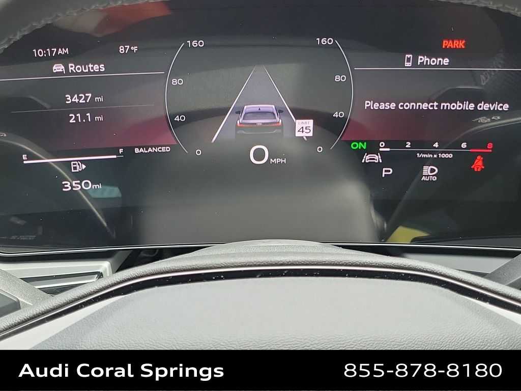Certified 2025 Audi S5 Premium Plus AWD/4WD image 26