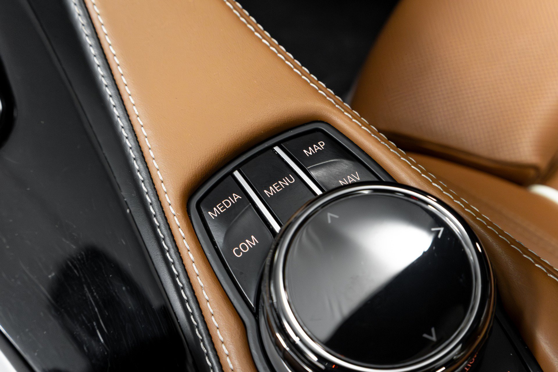 Used 2018 BMW 650i Gran Coupe xDrive AWD/4WD image 61