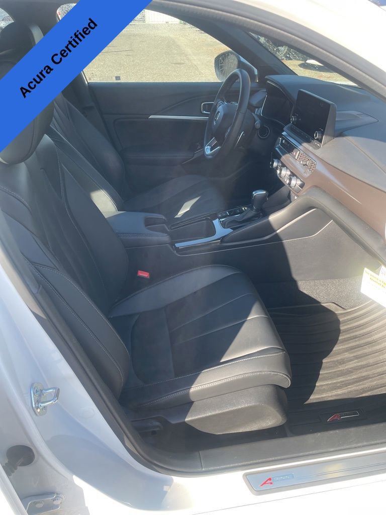 Used 2025 Acura Integra A-Spec image 15