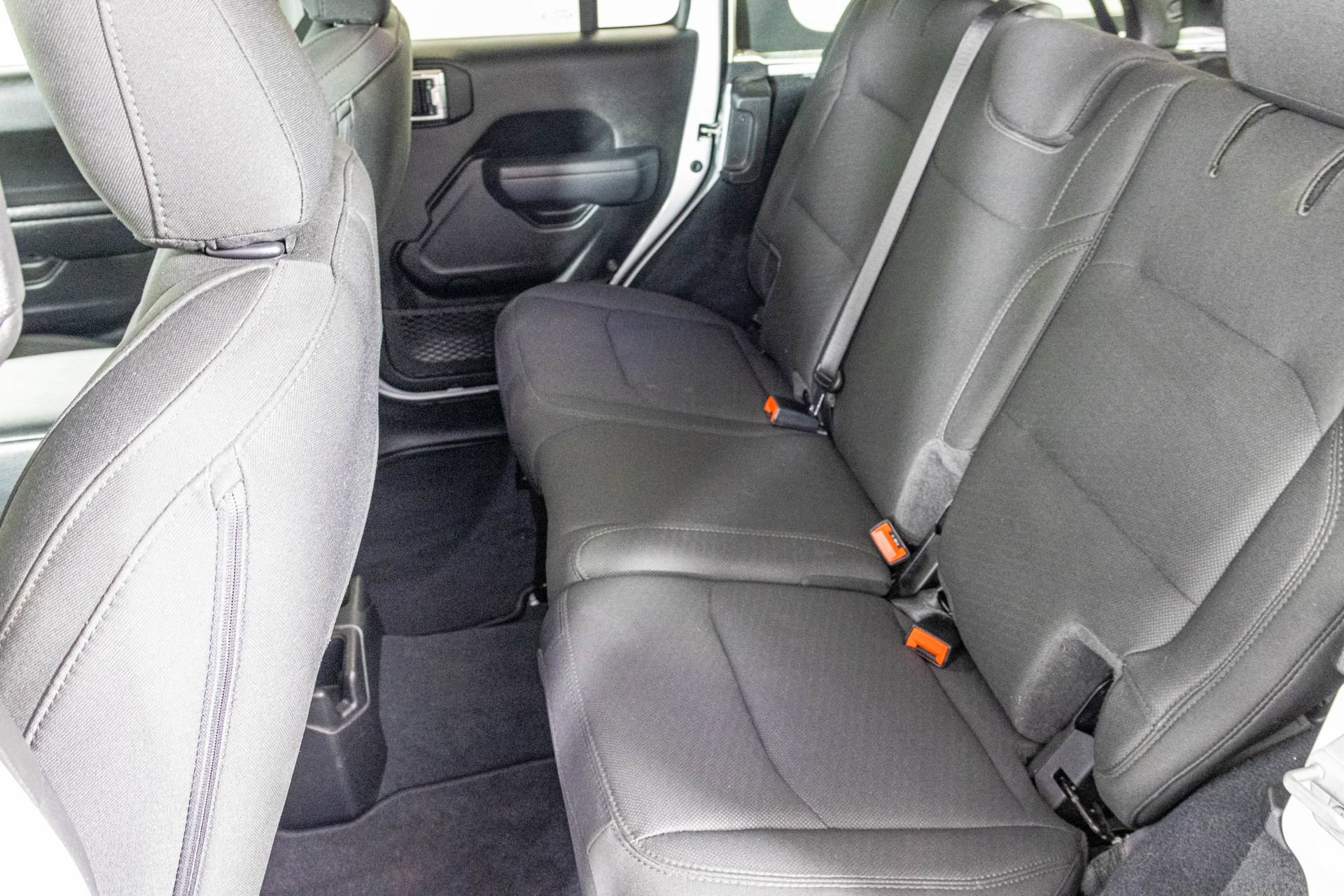 Used 2022 Jeep Wrangler Unlimited Sport AWD/4WD image 42