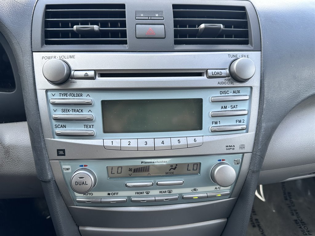 Used 2007 Toyota Camry Hybrid image 29