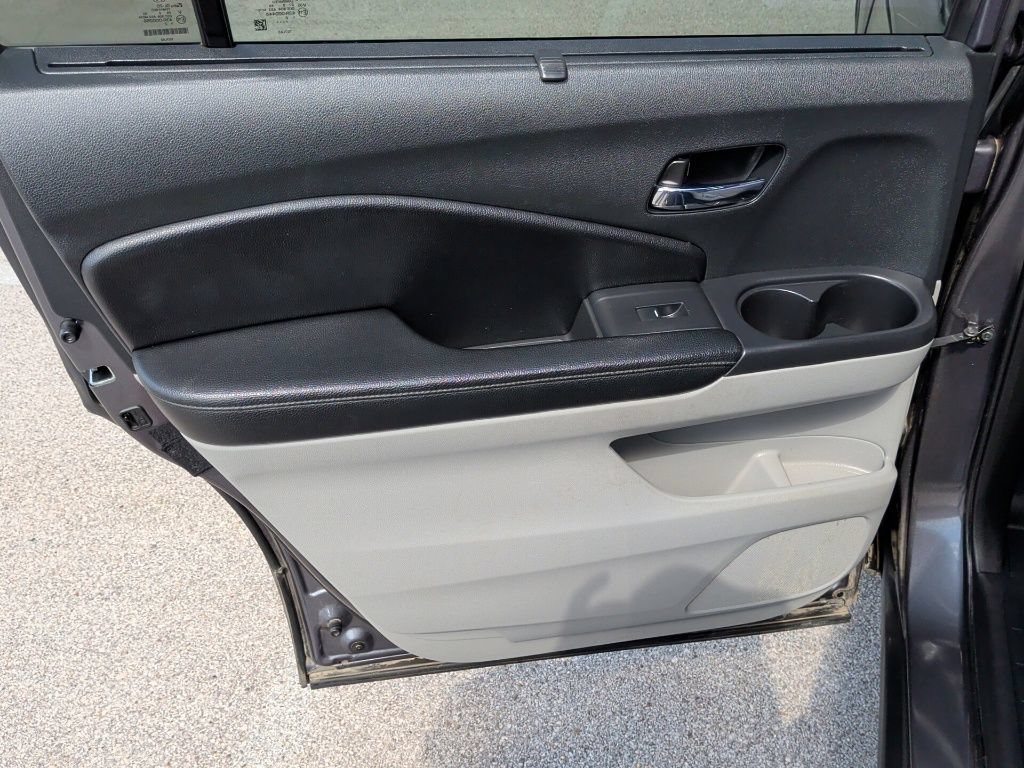 Used 2022 Honda Pilot Touring image 37
