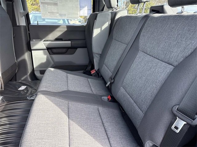 New 2026 Ford F250 XL w/ STX Appearance Package image 18