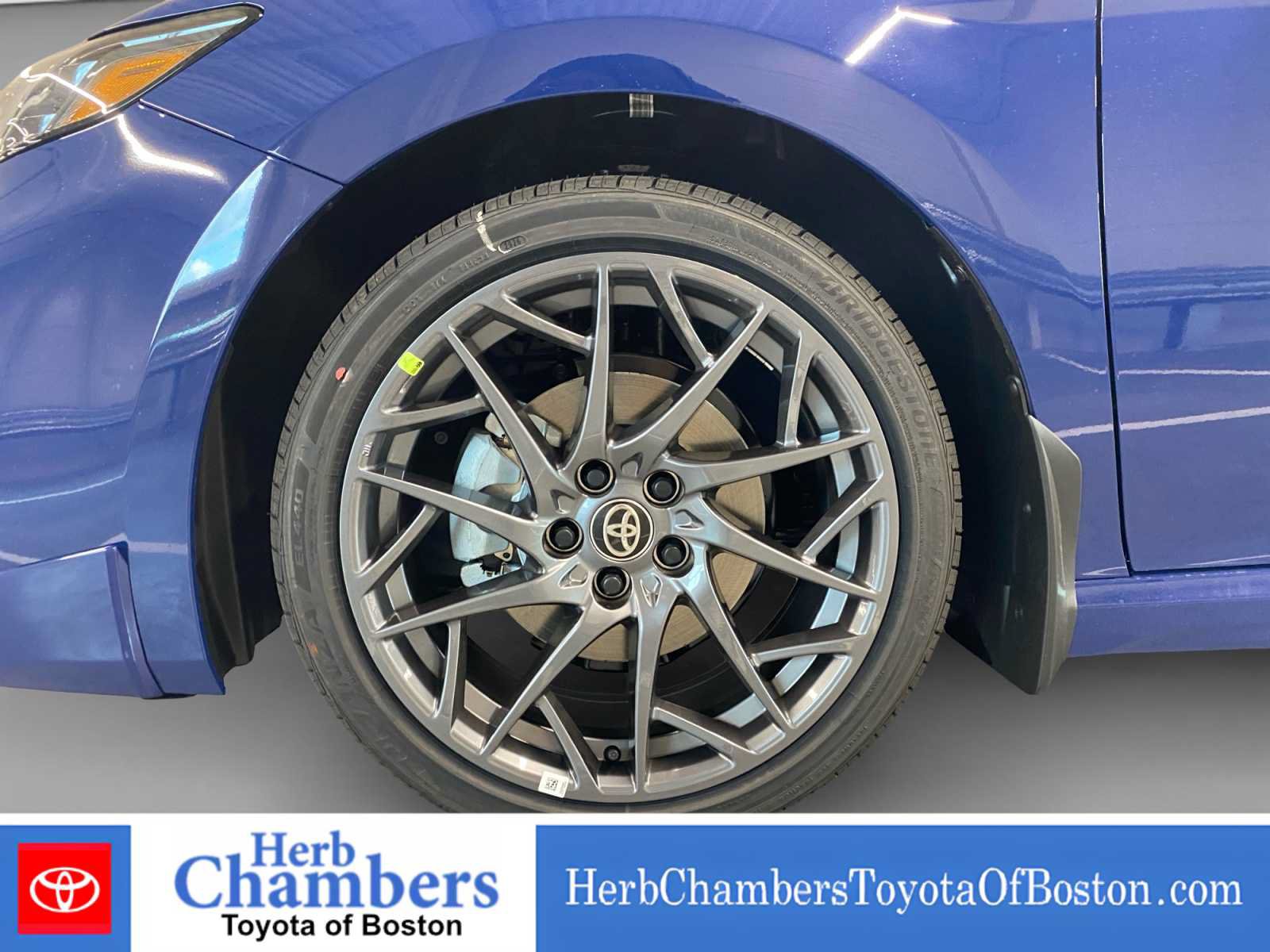 New 2026 Toyota Camry XSE w/ Premium Package AWD/4WD image 19