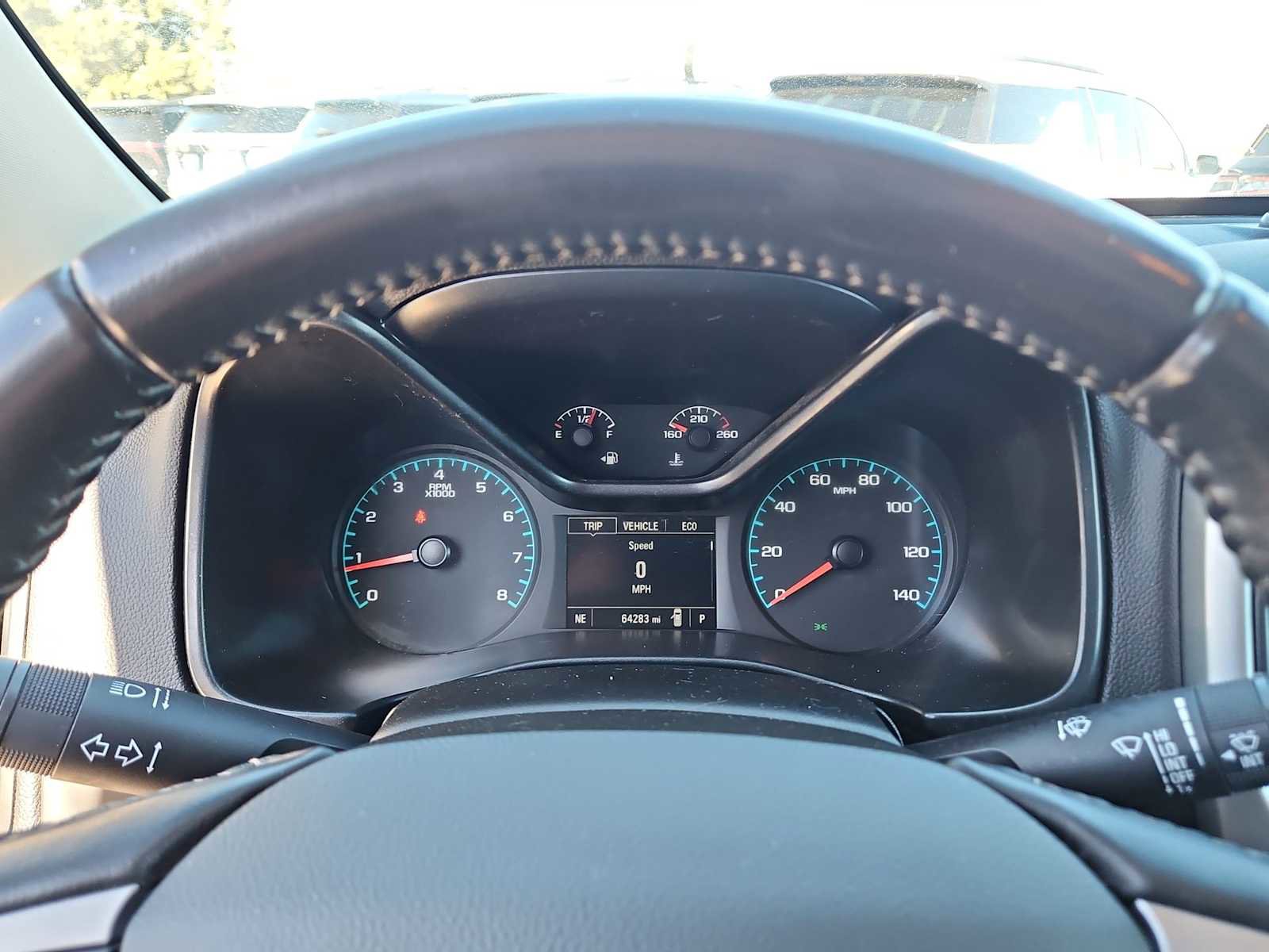 Used 2021 Chevrolet Colorado LT image 22