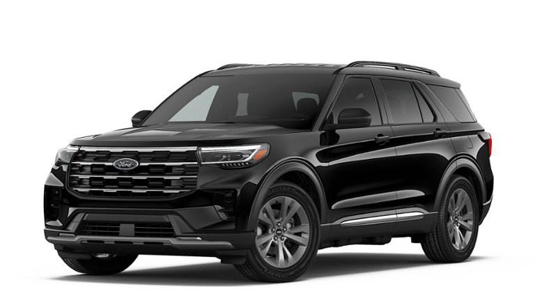 New 2026 Ford Explorer Active w/ Active Comfort Package AWD/4WD image 24