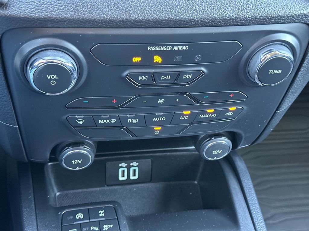 Used 2019 Ford Ranger XLT w/ Equipment Group 301A Mid RWD image 18