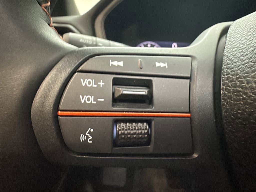 Certified 2026 Honda Passport TrailSport image 24