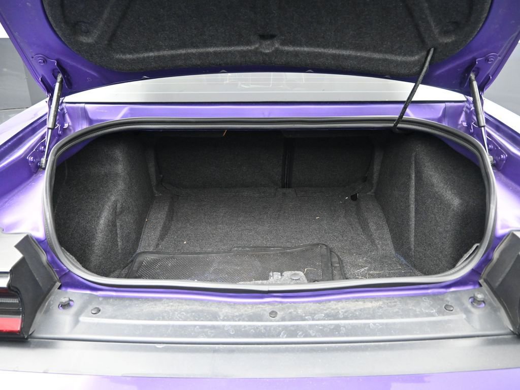 Used 2019 Dodge Challenger R/T Scat Pack w/ Widebody Package image 31