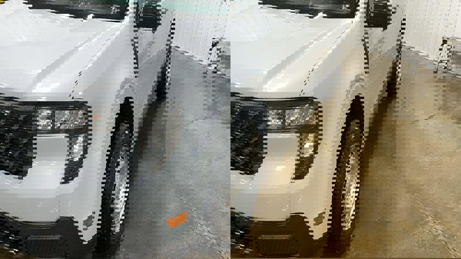 New 2025 Ford Maverick XL