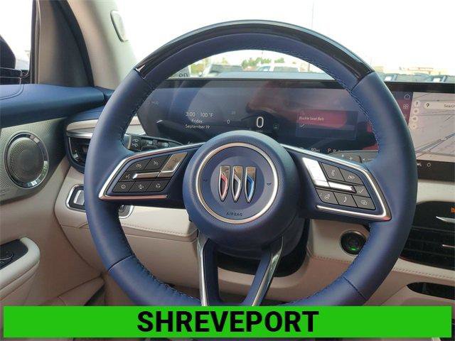 New 2026 Buick Enclave Avenir w/ Super Cruise Package image 18