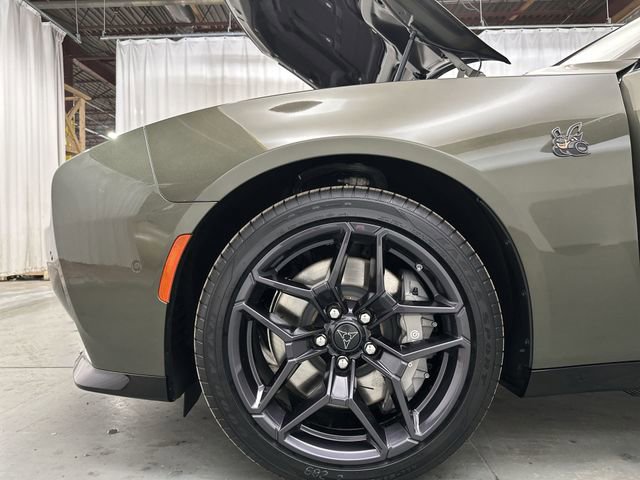 New 2026 Dodge Charger R/T Scat Pack AWD/4WD image 20