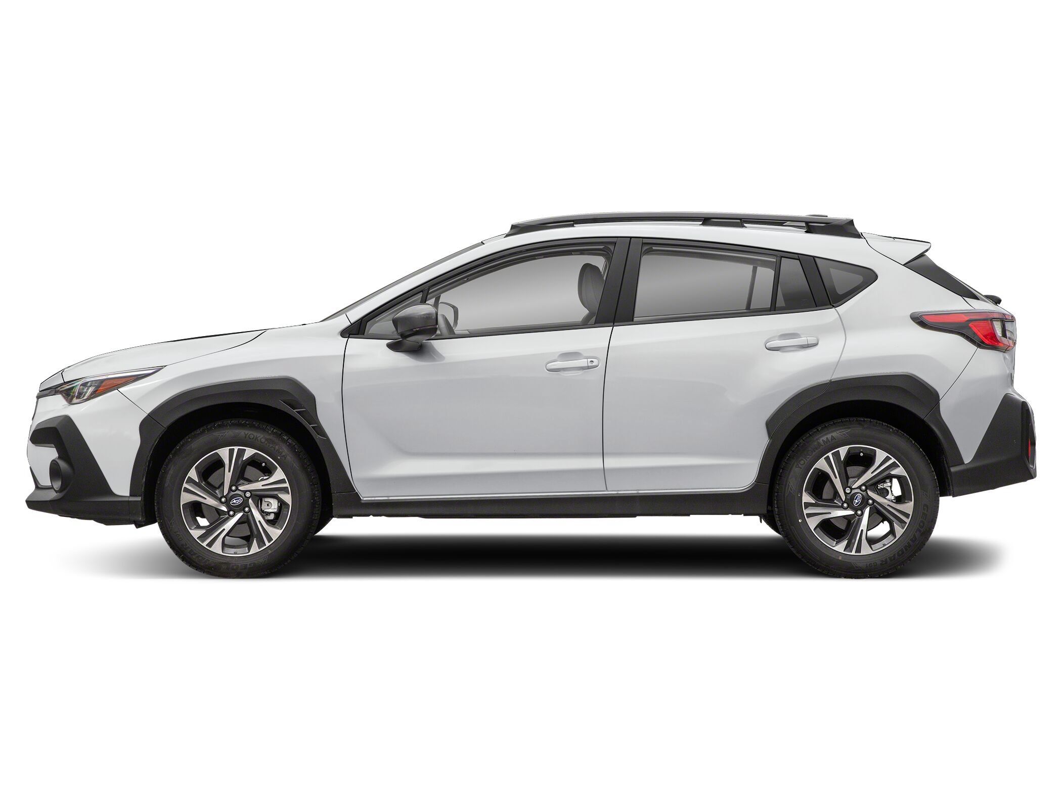 New 2026 Subaru Crosstrek 2.5i Premium AWD/4WD image 3