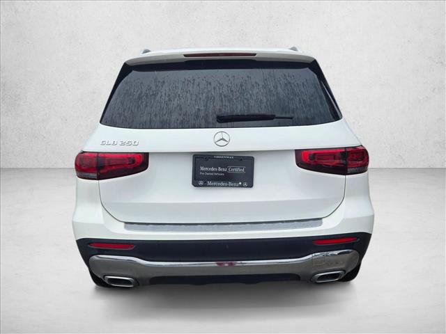 Used 2021 Mercedes-Benz GLB 250 image 6