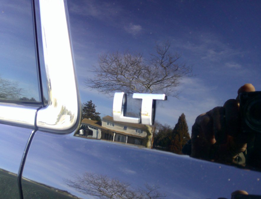 Used 2019 Chevrolet Tahoe LT image 28