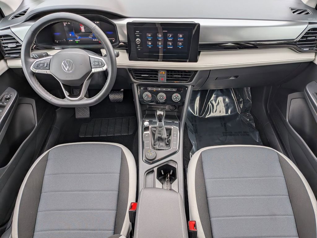 Used 2025 Volkswagen Taos S image 25