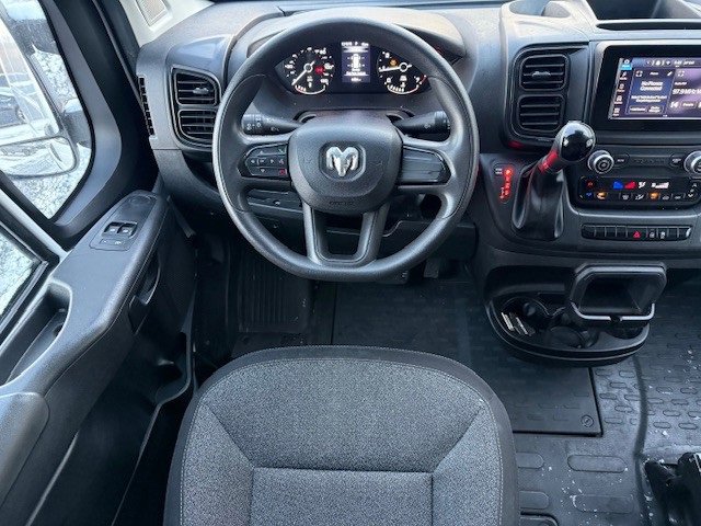 Used 2023 RAM ProMaster 2500 image 23