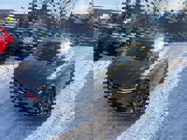 New 2025 Volkswagen Jetta SE image 3