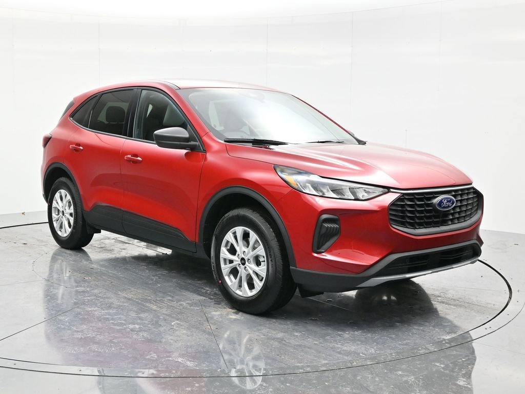 New 2026 Ford Escape Active w/ Cold Weather Package