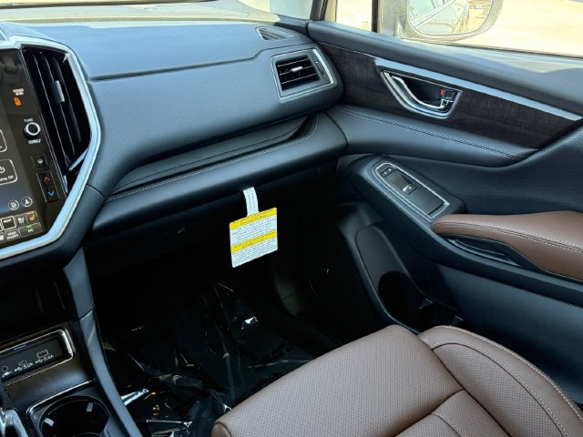 Certified 2026 Subaru Ascent Touring AWD/4WD image 12