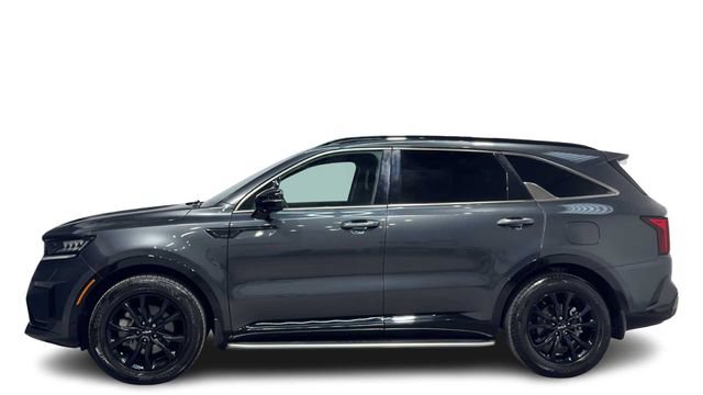 Used 2022 Kia Sorento S