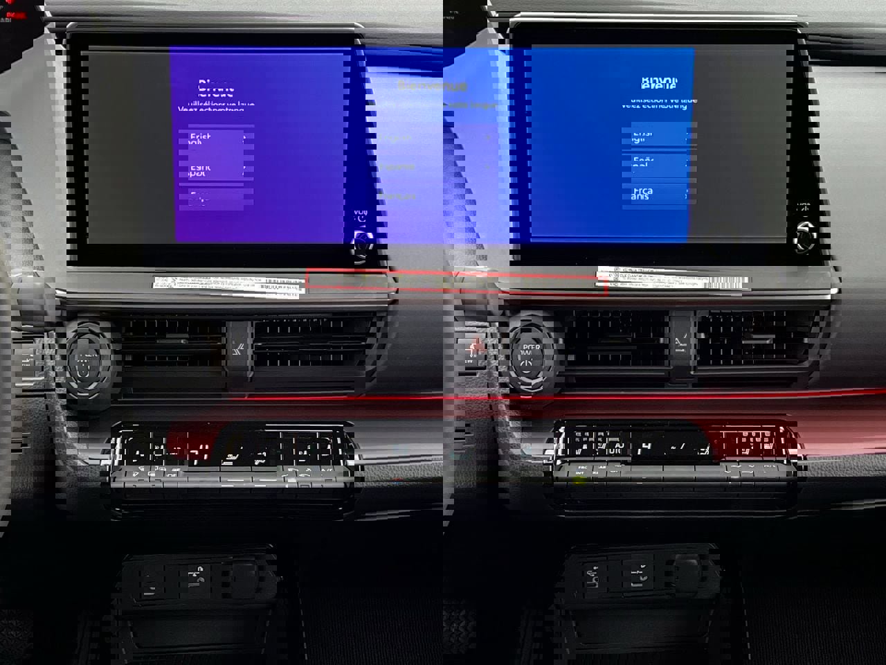 New 2026 Toyota Prius XSE Premium image 15