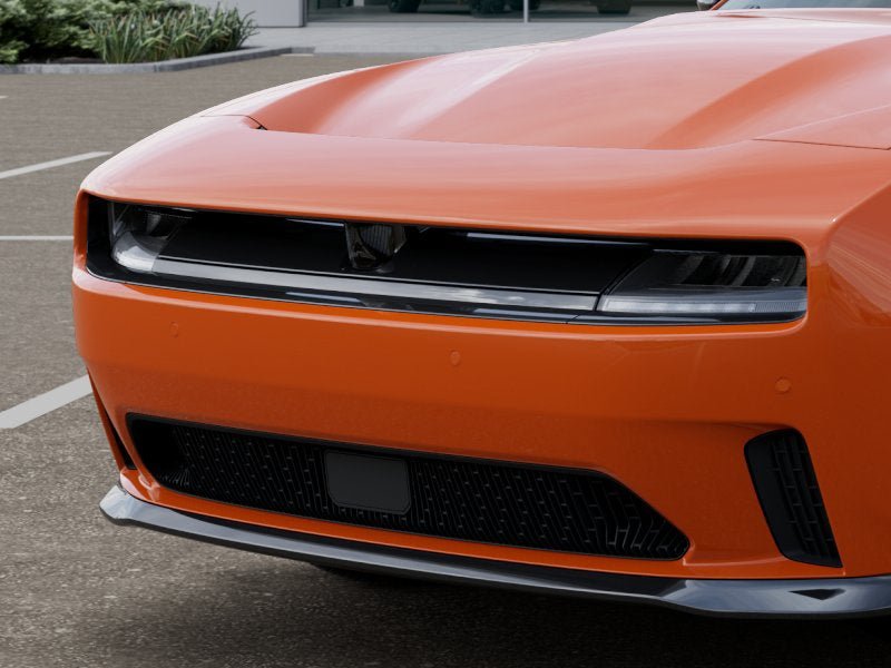 New 2026 Dodge Charger Daytona Scat Pack AWD/4WD image 37