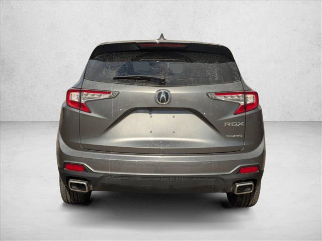 New 2026 Acura RDX SH-AWD w/ Technology Package image 8