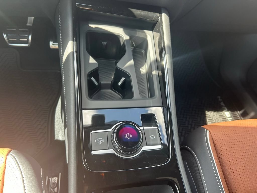 New 2026 Volkswagen Tiguan SEL R-Line AWD/4WD image 65