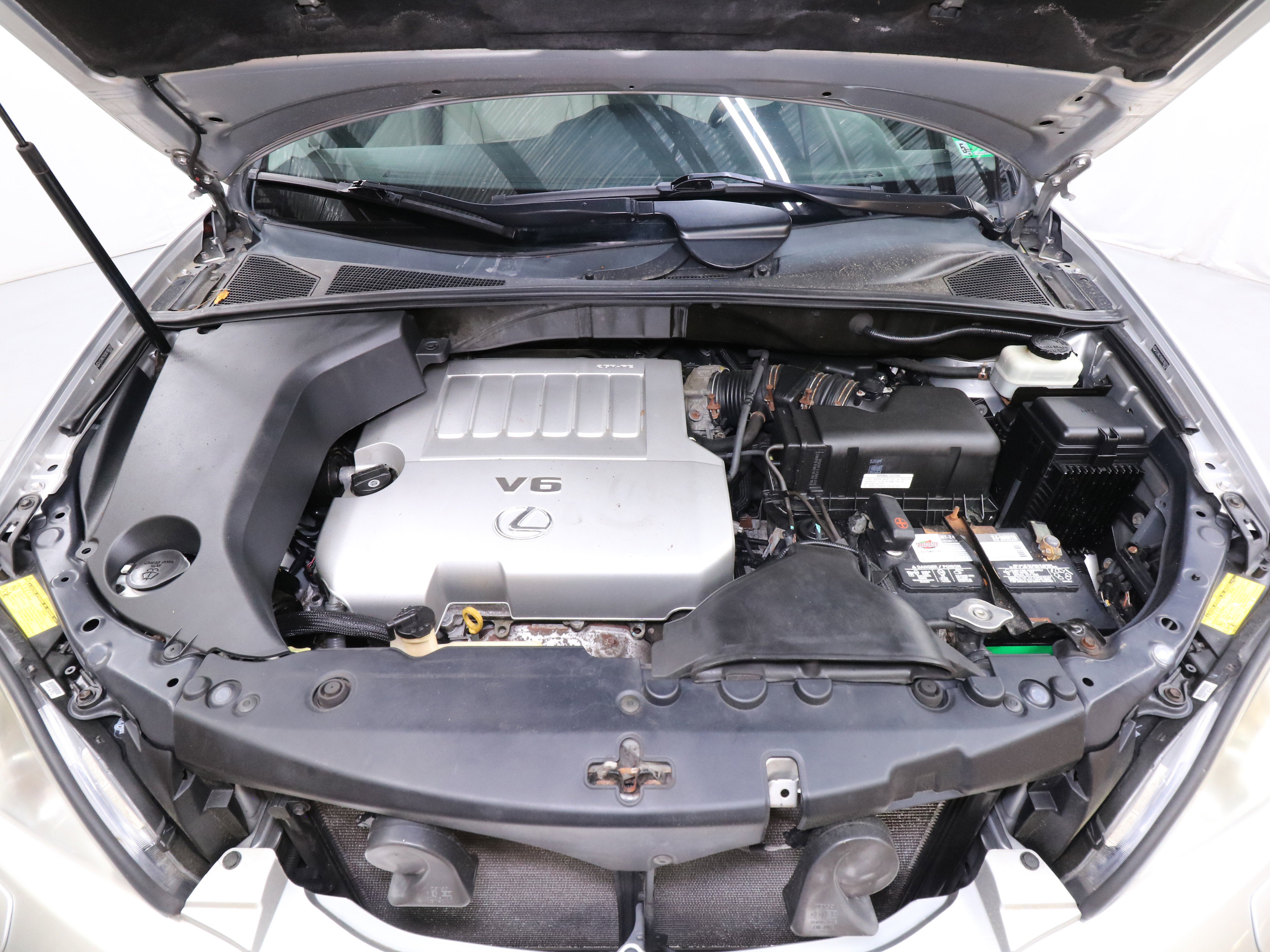 Used 2009 Lexus RX 350 AWD image 25