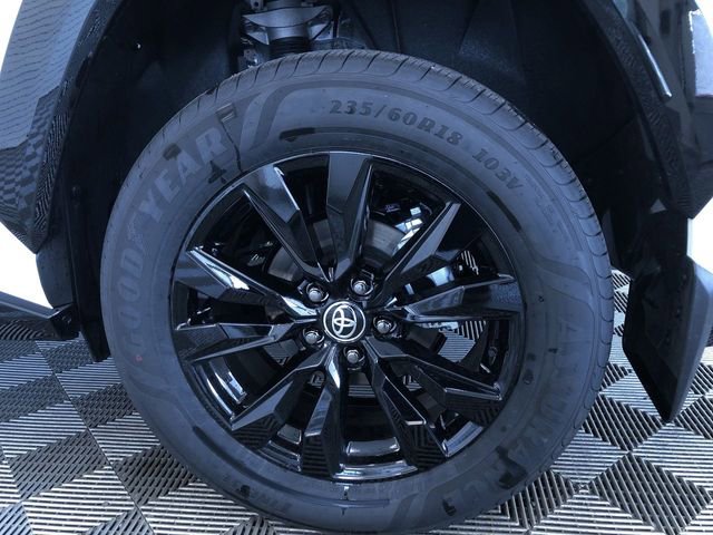 New 2026 Toyota RAV4 SE image 16