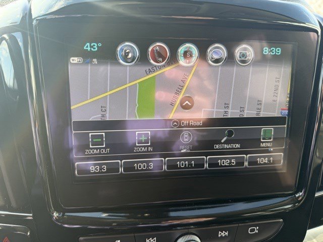 Used 2019 Chevrolet Traverse LT w/ LT Premium Package image 36