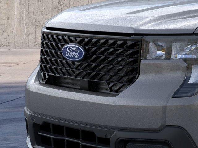 New 2026 Ford Maverick XLT AWD/4WD image 18