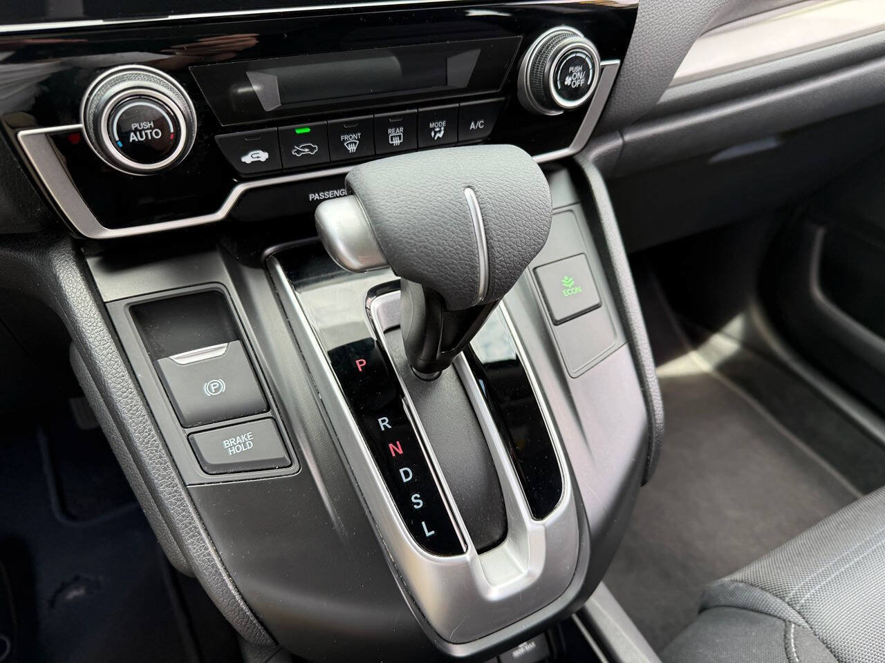 Used 2018 Honda CR-V LX image 15
