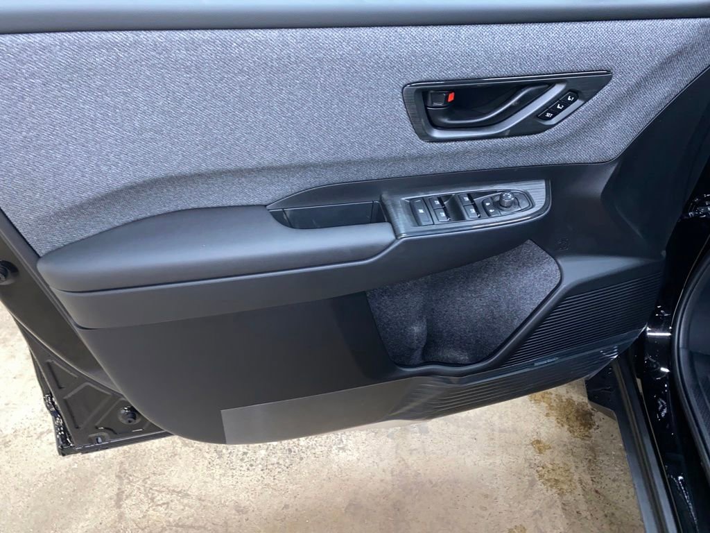 New 2026 Subaru Outback Limited XT image 8