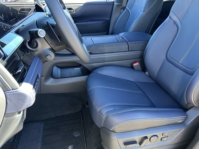 New 2027 INFINITI QX80 Sensory w/ Sport Exterior Package AWD/4WD image 22