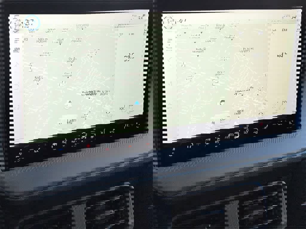 New 2025 Ford Maverick Lariat w/ Black Appearance Package image 29