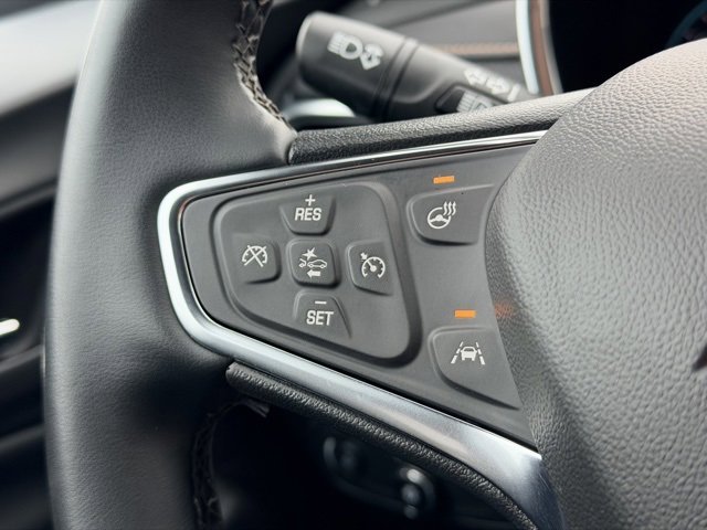 Certified 2024 Chevrolet Equinox Premier image 10